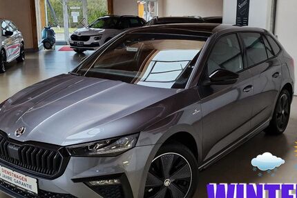 Skoda Scala 14.095 km 24.290 &euro; Ichenhausen 89335