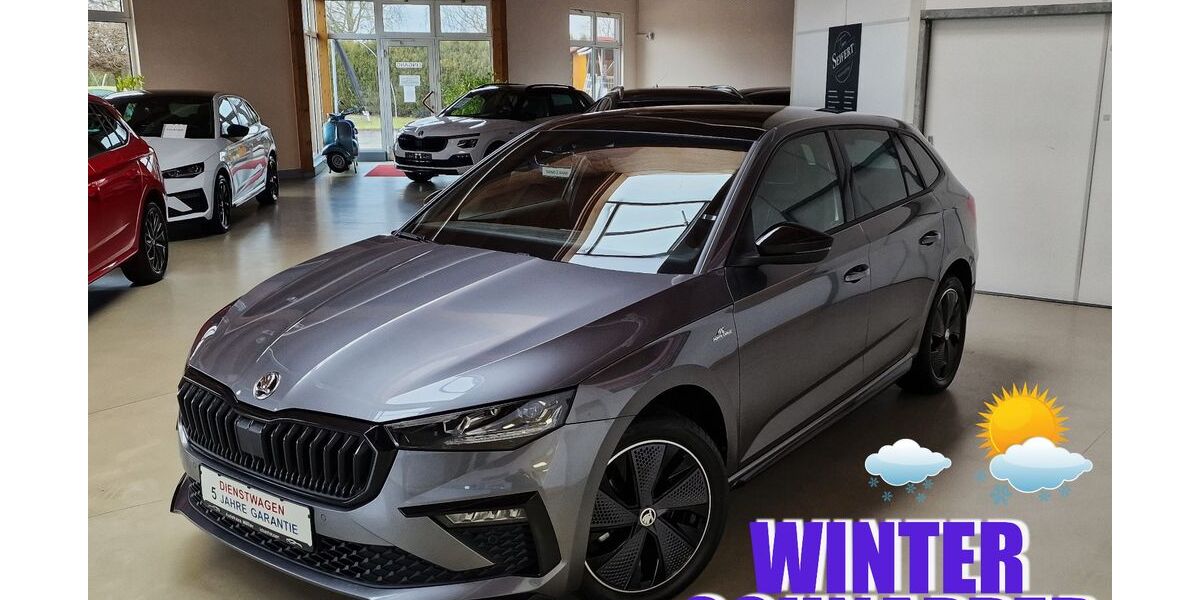 Skoda Scala 14.095 km 24.290 &euro; Ichenhausen 89335