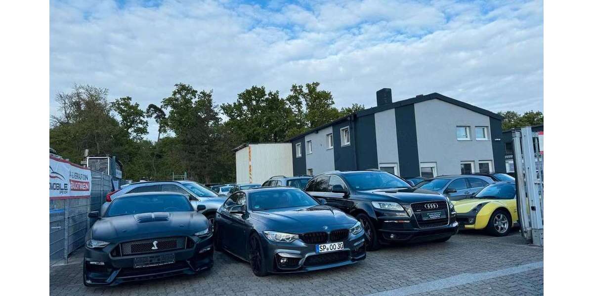 Toyota Prius 145.000 km 6.950 &euro; Speyer 67346