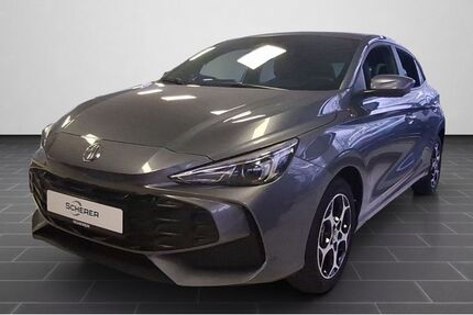 MG 3 2.900 km 21.990 &euro; Simmern 55469