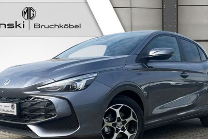 MG 3 4.000 km 19.990 € Bruchköbel 63486