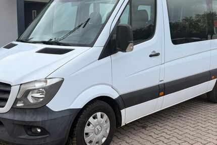 Mercedes-Benz Sprinter 236.000 km 15.990 € Herne 44628
