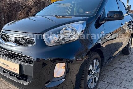 Kia Picanto 49.900 km 7.200 &euro; Bremen 28215