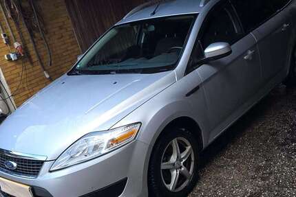 Ford Mondeo 245.572 km 4.100 &euro; Werdohl, Stadt 58791