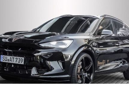 Cupra Formentor 11.500 km 61.270 &euro; Hennef 53773