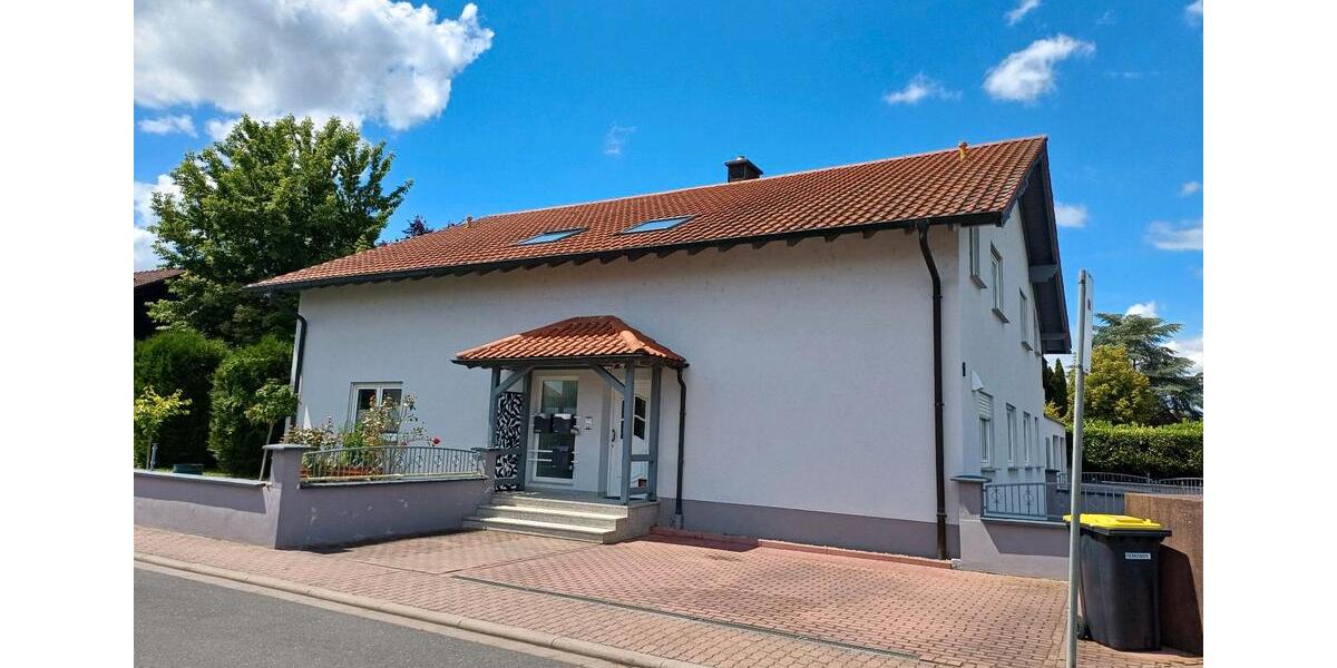 Dachgeschoßwohnung Eich - 2 Zimmer, 68 m&sup2;, 179.000&euro; | Angebot:26868432
