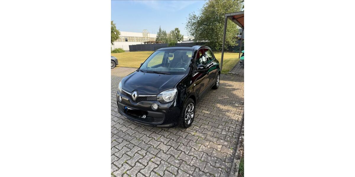 Renault Twingo 68.185 km 6.700 &euro; Lippstadt 59557