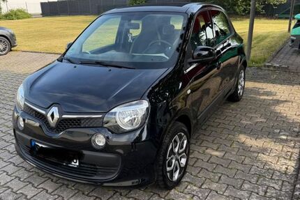 Renault Twingo 68.185 km 6.900 &euro; Lippstadt 59557