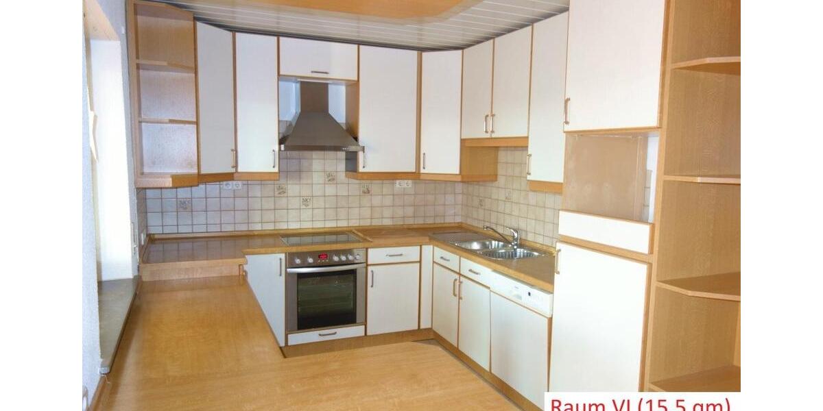 Erdgeschoßwohnung Waigolshausen - 4 Zimmer, 100 m&sup2;, 700&euro; | Angebot:26263175