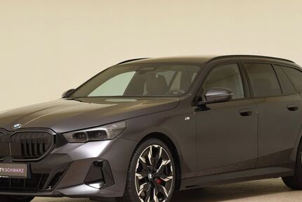 BMW 540 19.500 km 65.880 &euro; Ellhofen 74248