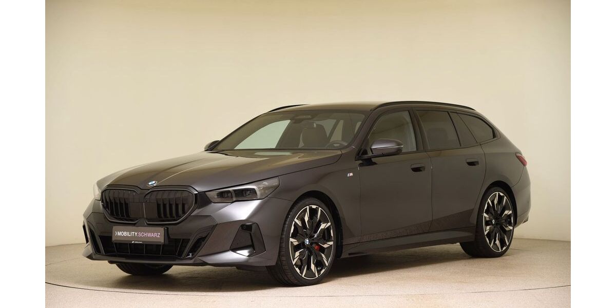 BMW 540 19.500 km 65.880 &euro; Ellhofen 74248