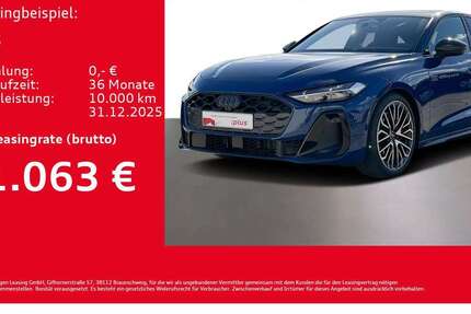 Audi S5 1.890 km 83.911 € Hamburg 22529