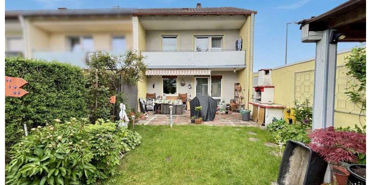 Einfamilienhaus Memmingen - 4 Zimmer, 85 m&sup2;, 310.000&euro; | Angebot:26755021