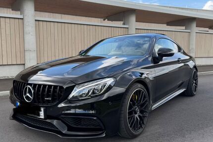 Mercedes-Benz C 63 AMG 37.192 km 58.950 &euro; Inzigkofen 72514