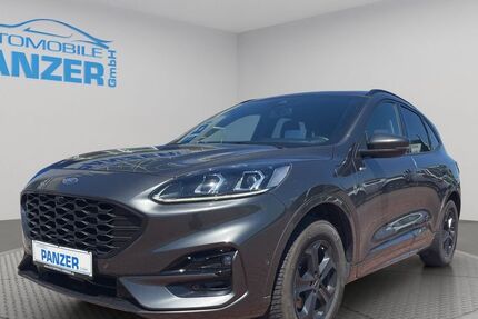 Ford Kuga 62.300 km 20.390 &euro; Weimar 99425
