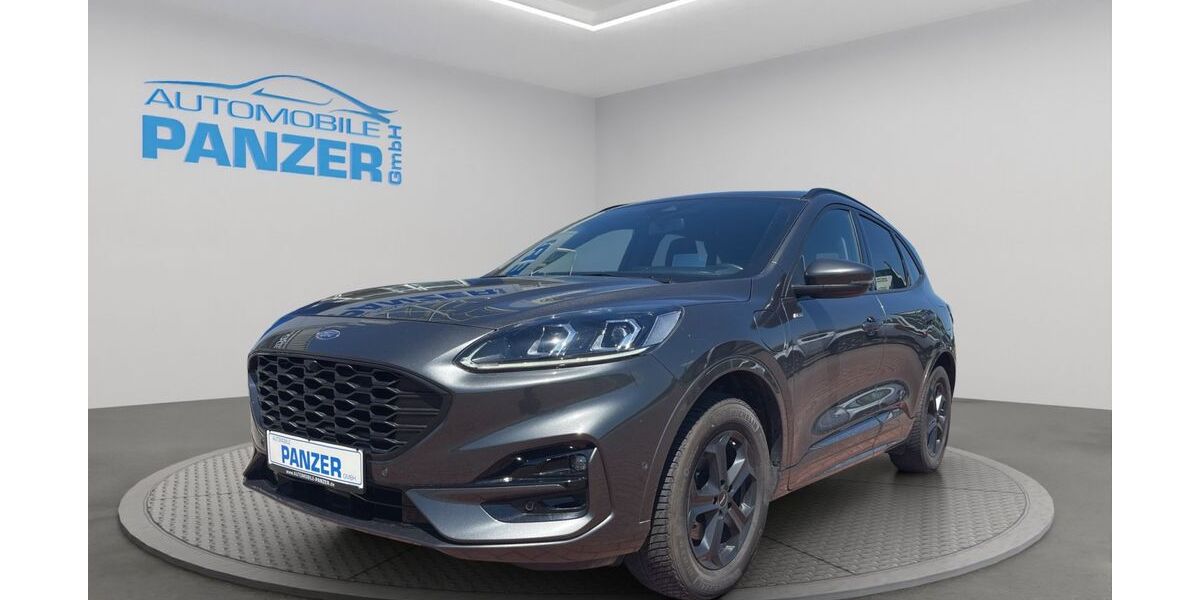 Ford Kuga 62.300 km 20.390 &euro; Weimar 99425
