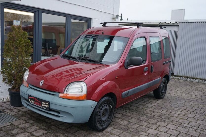 Kangoo