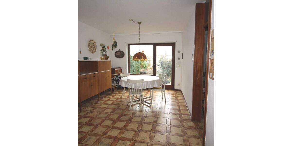 Reihenendhaus Waldbronn Reichenbach - 8 Zimmer, 168 m&sup2;, 549.500&euro; | Angebot:24156100