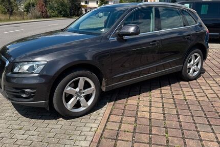 Audi Q5 151.143 km 10.900 &euro; Nobitz 04603