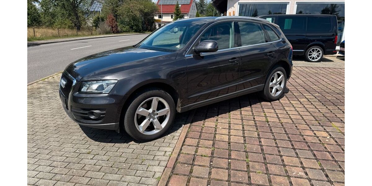 Audi Q5 151.143 km 10.900 &euro; Nobitz 04603