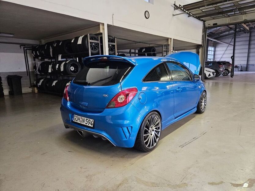 Corsa