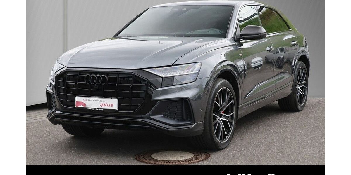 Audi Q8 121.211 km 56.980 &euro; Koblenz 56070