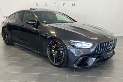 Mercedes-Benz AMG GT 41.000 km 94.500 € Baden-Baden 76532