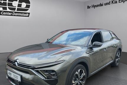 Citroen C5 X 39.400 km 22.990 &euro; Darmstadt 64289
