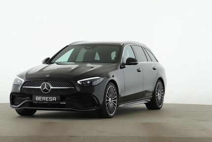Mercedes-Benz C 220 9.900 km 48.550 &euro; Münster 48155