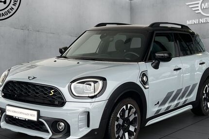 Mini Cooper SE Countryman 30.000 km 29.960 &euro; Neumarkt 92318