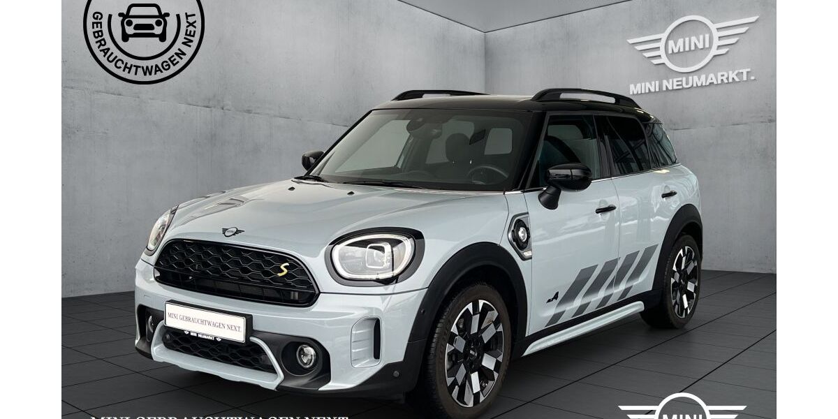Mini Cooper SE Countryman 30.000 km 29.960 &euro; Neumarkt 92318