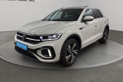 VW T-Roc 32.594 km 23.654 &euro; Passau 94032
