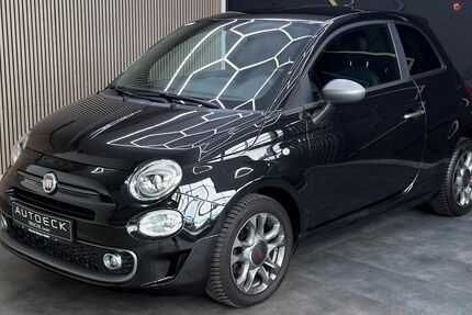 Fiat 500 63.800 km 8.950 &euro; Flensburg 24941