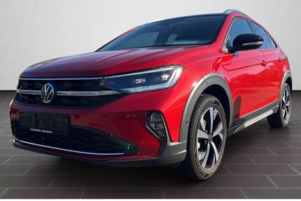 VW Taigo 8.287 km 24.980 € Ludwigshafen 67059