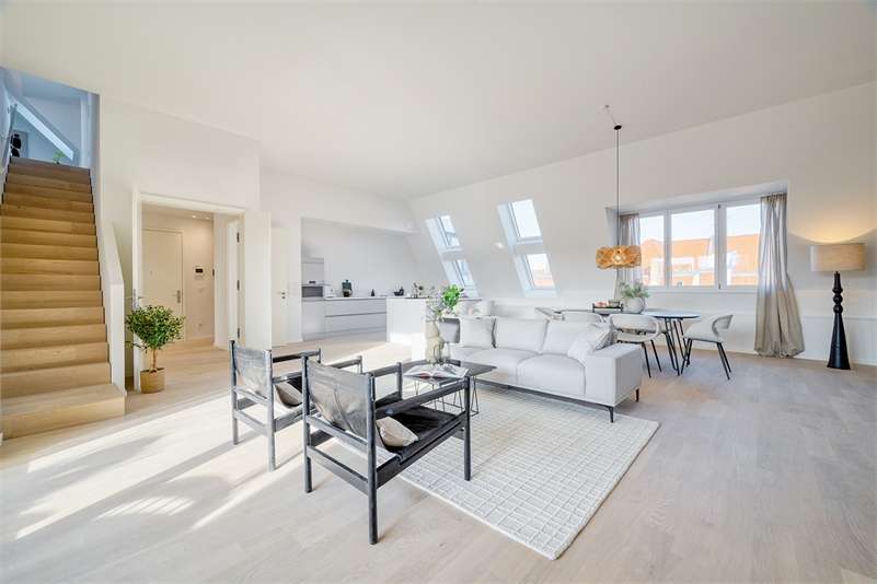 Wohnung zum Kaufen in Berlin 2.650.000 € 233.08 m² 5 zimmer