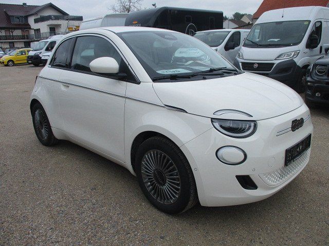 Fiat 500e 15.500 km 21.970 &euro; Otzberg/Nieder-Klingen 64853