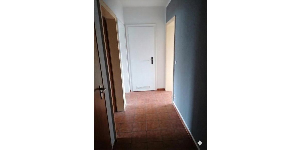 Etagenwohnung Wesel Bislich - 2 Zimmer, 53 m&sup2;, 91.000&euro; | Angebot:26518138