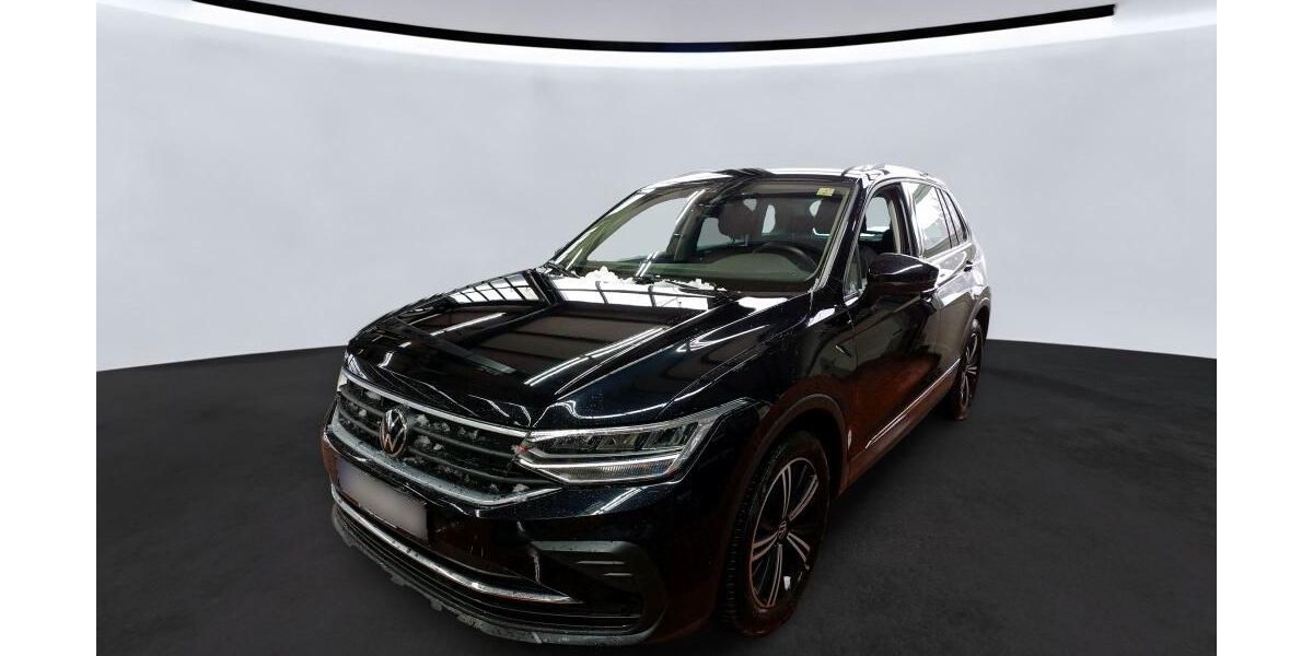 VW Tiguan 54.770 km 23.490 &euro; Pfalzgrafenweiler 72285