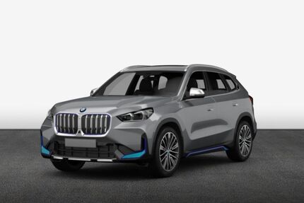 BMW iX1 58.268 km 36.650 &euro; Landau 76829