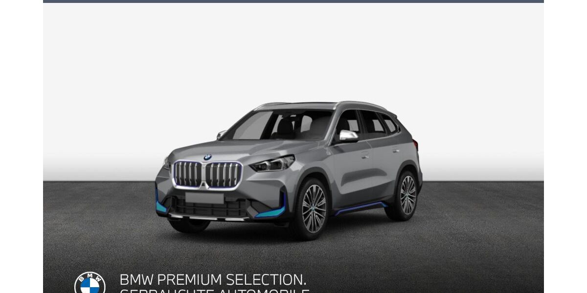 BMW iX1 58.268 km 36.650 &euro; Landau 76829