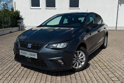 Seat Ibiza 6.500 km 21.450 &euro; Heideck 91180