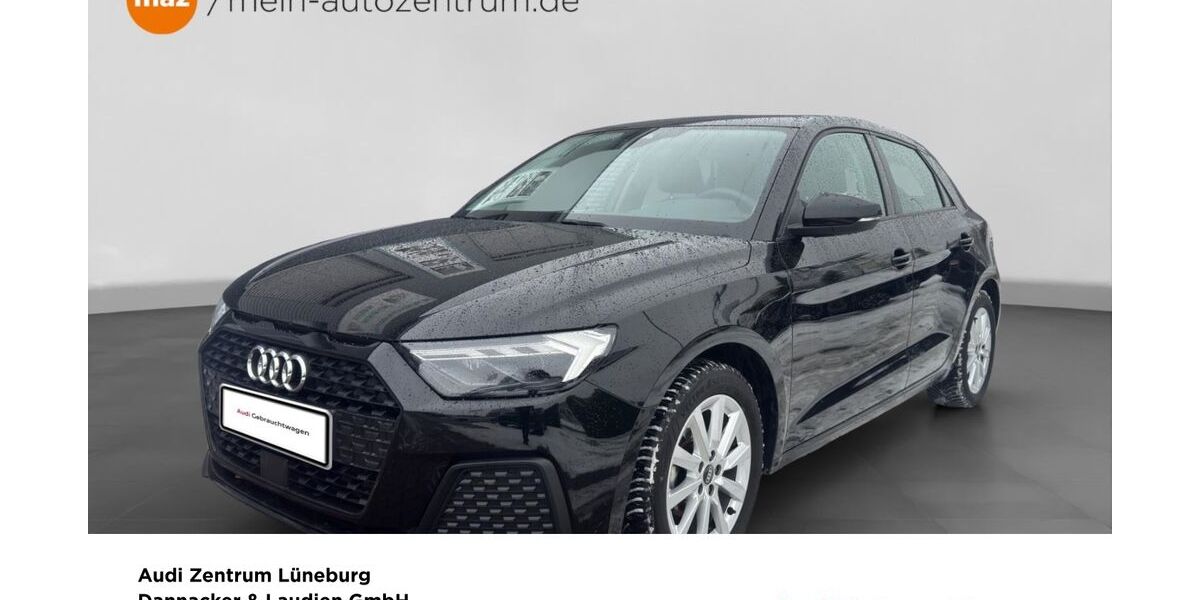 Audi A1 36.015 km 20.970 &euro; Lüneburg 21337
