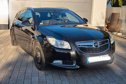 Opel Insignia 238.000 km 3.500 &euro; Markt Rettenbach 87733