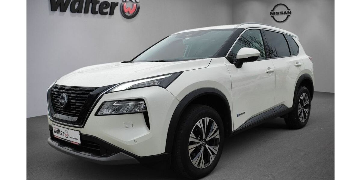 Nissan X-Trail 68.990 km 26.990 &euro; Pforzheim 75177