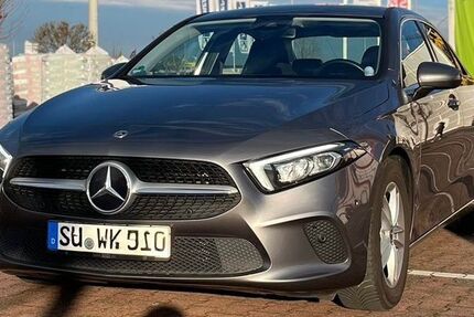 Mercedes-Benz A 180 113.000 km 19.500 &euro; Odendorf 53913