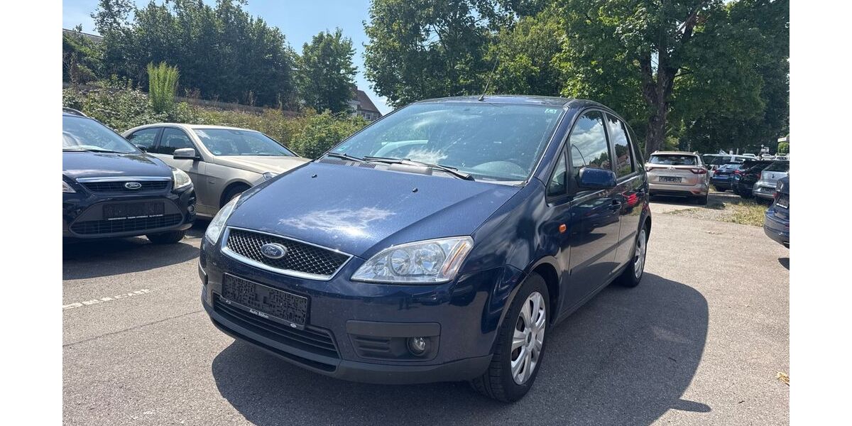 Ford Focus 292.929 km 799 &euro; Friedrichshafen 88045