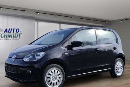 VW up! 67.670 km 8.400 &euro; Neubukow 18233