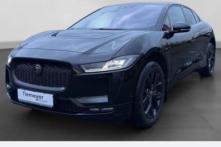 Jaguar I-Pace 61.181 km 25.690 &euro; Hemer 58675