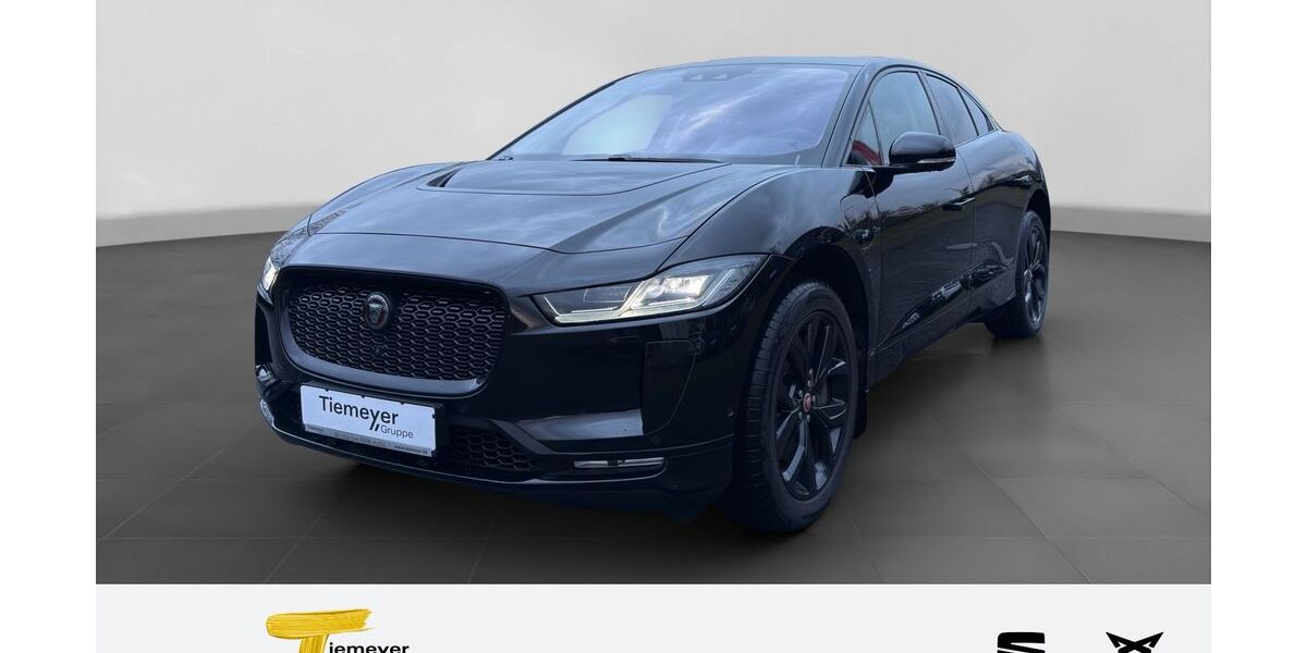 Jaguar I-Pace 61.181 km 25.690 &euro; Hemer 58675