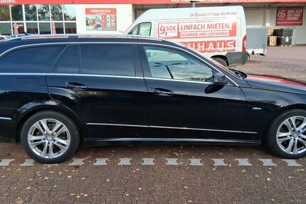 Mercedes-Benz E 250 271.000 km 9.400 &euro; Schwentinental 24223